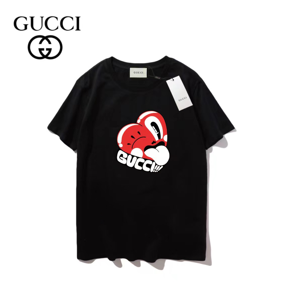 Gucci T-Shirts